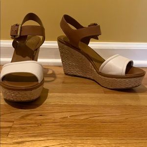 Franco Sorto espadrilles